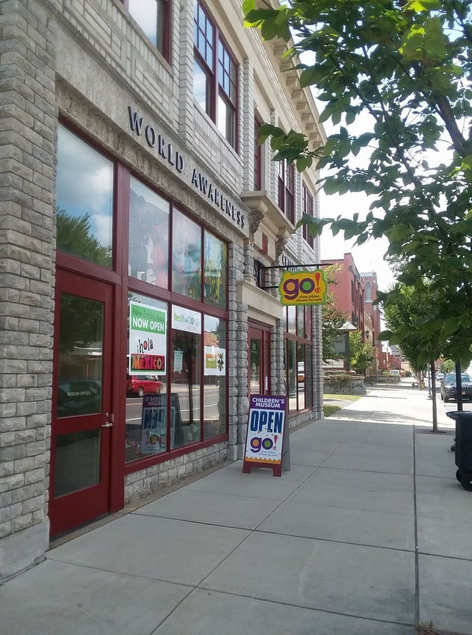 Glens Falls Travel and Tourism