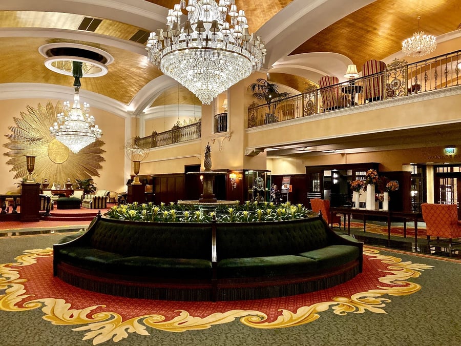 Experience Grand Rapids