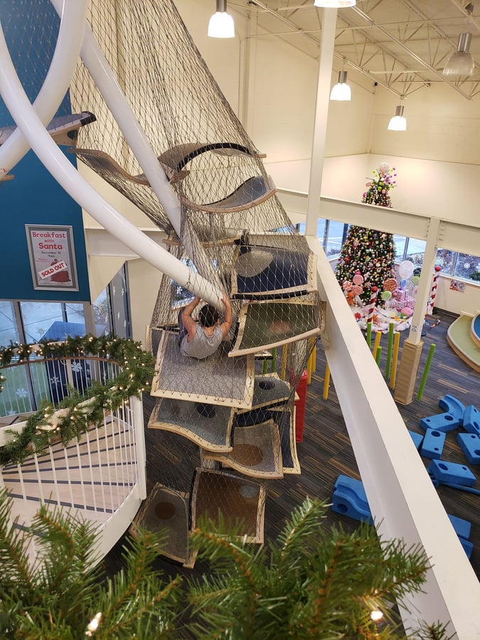 Greenwood Community Center