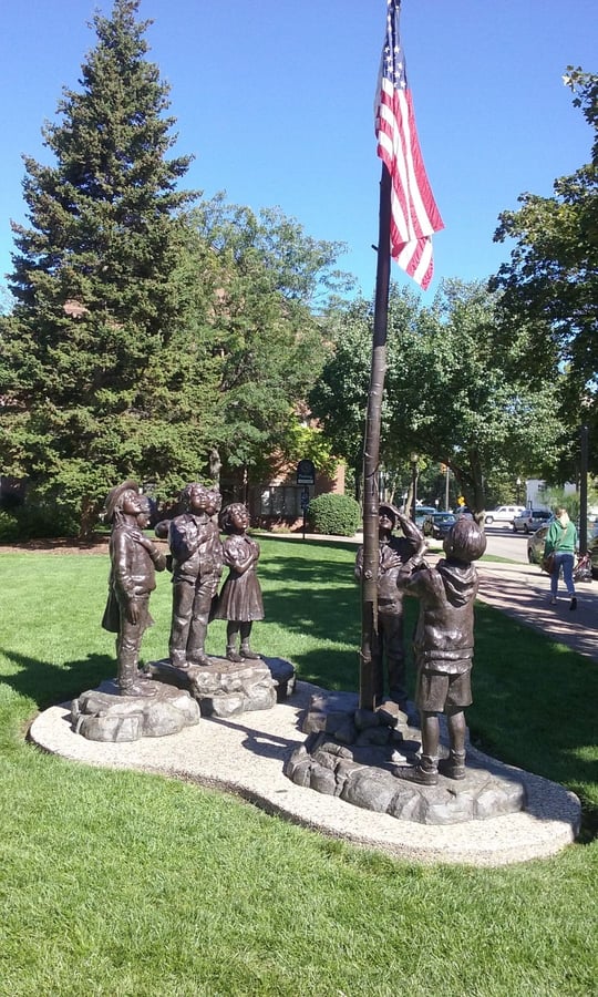 Holland Convention & Visitors Bureau