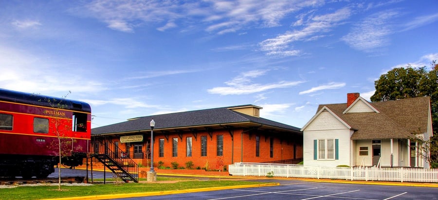 Visit Jackson Tennessee