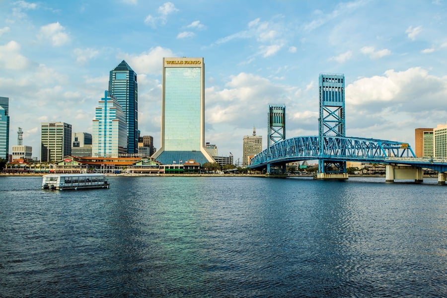 Visit Jacksonville