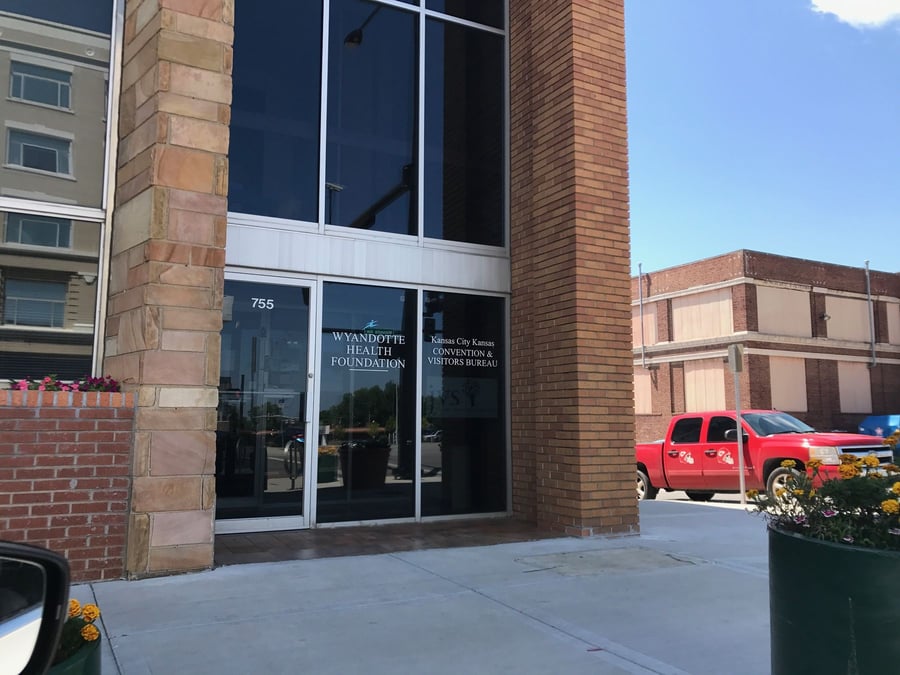 Visit Kansas City Kansas