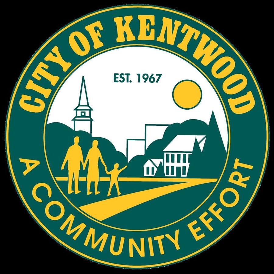 Kentwood City Hall