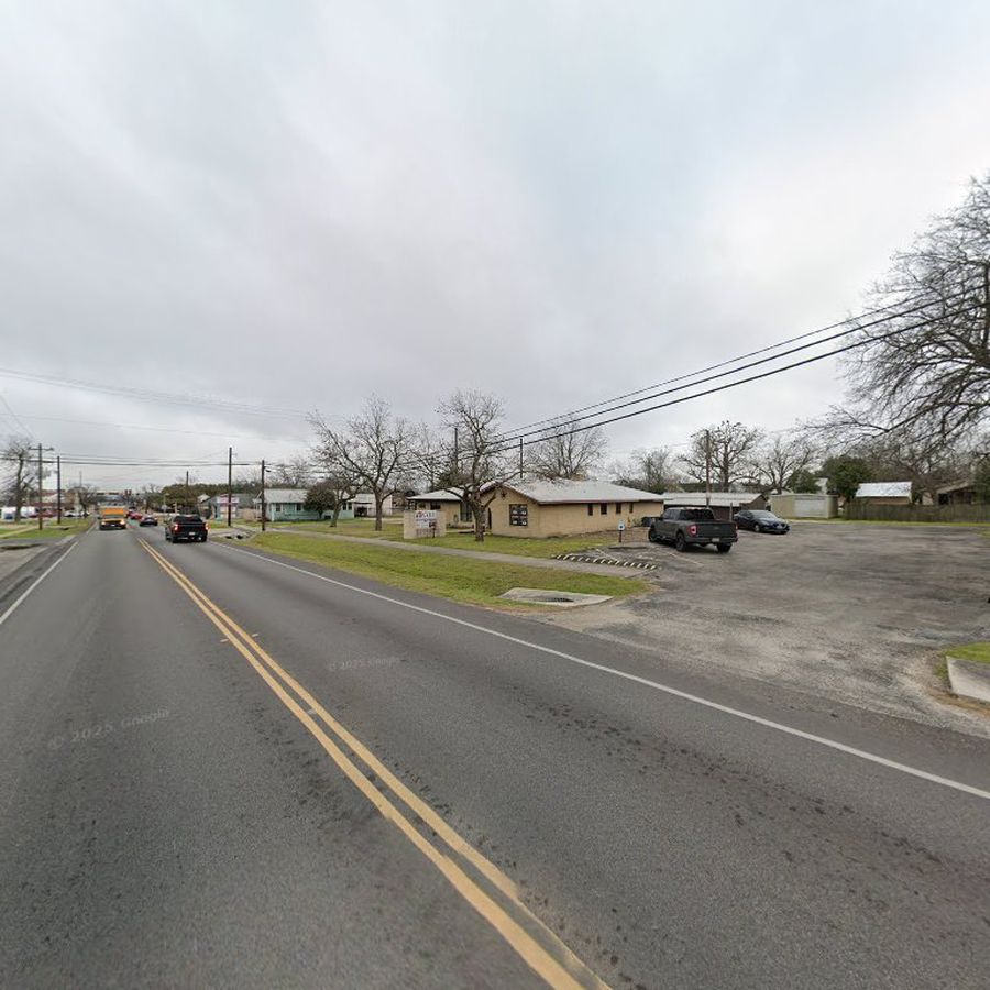 Kyle Area Chamber of Commerce