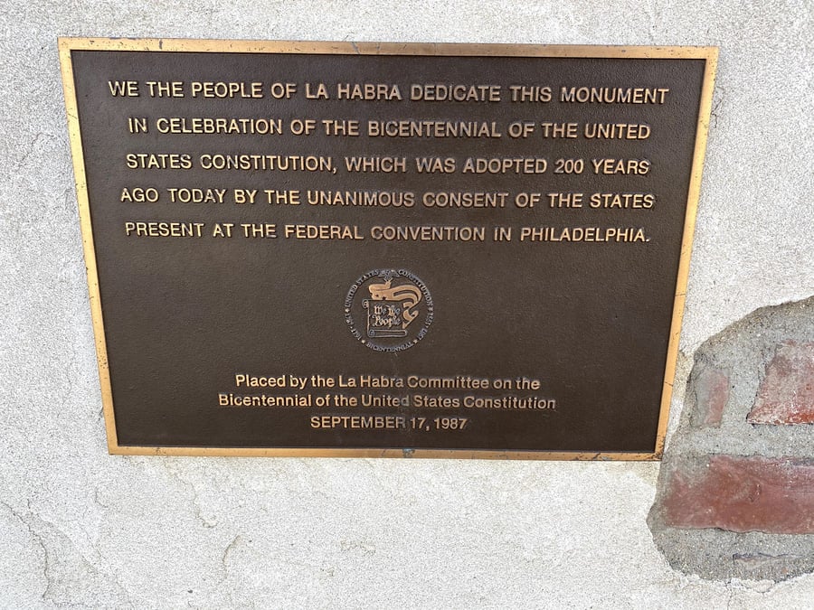 La Habra Civic Center