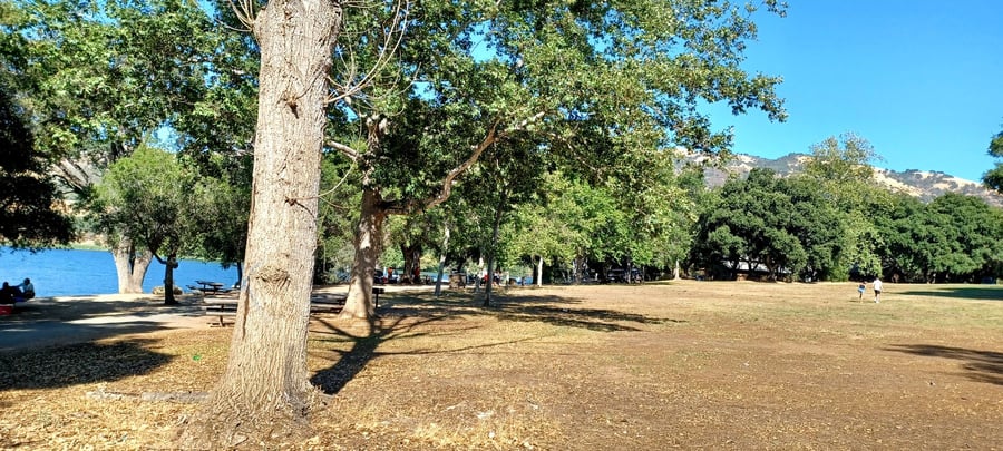 Del Valle Visitor Center