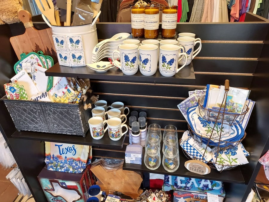 Longview Convention and Visitors Bureau