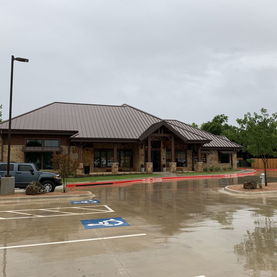 Visit Mansfield Texas