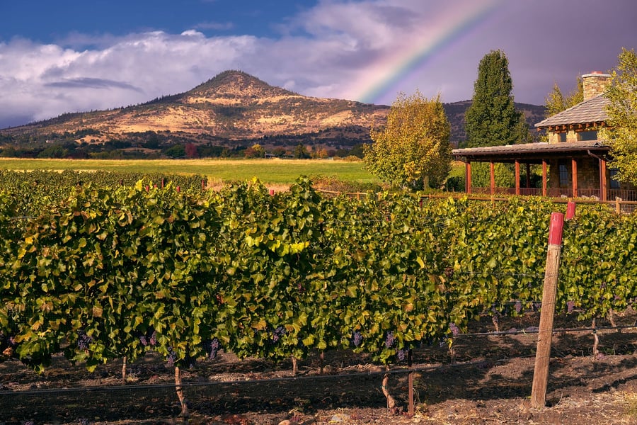 Downtown Medford Visitor Center
