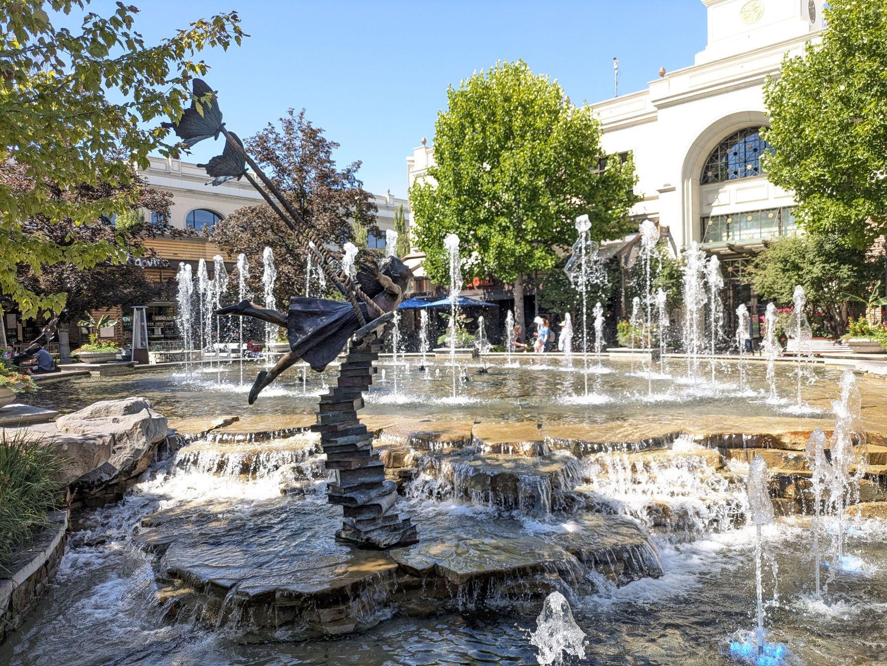 Visit Southwest Idaho.