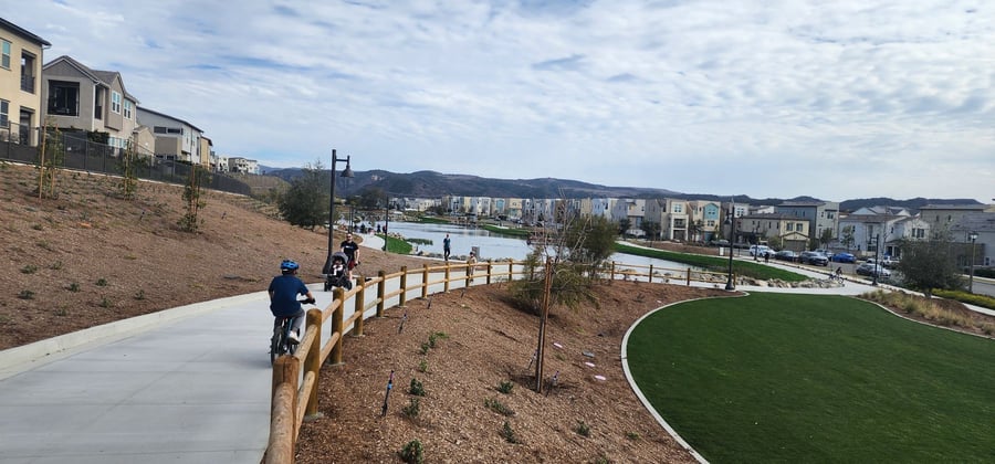 Rancho Mission Viejo Visitors Center