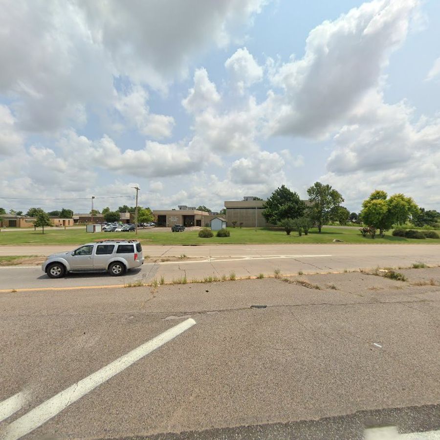 Moore Community Center