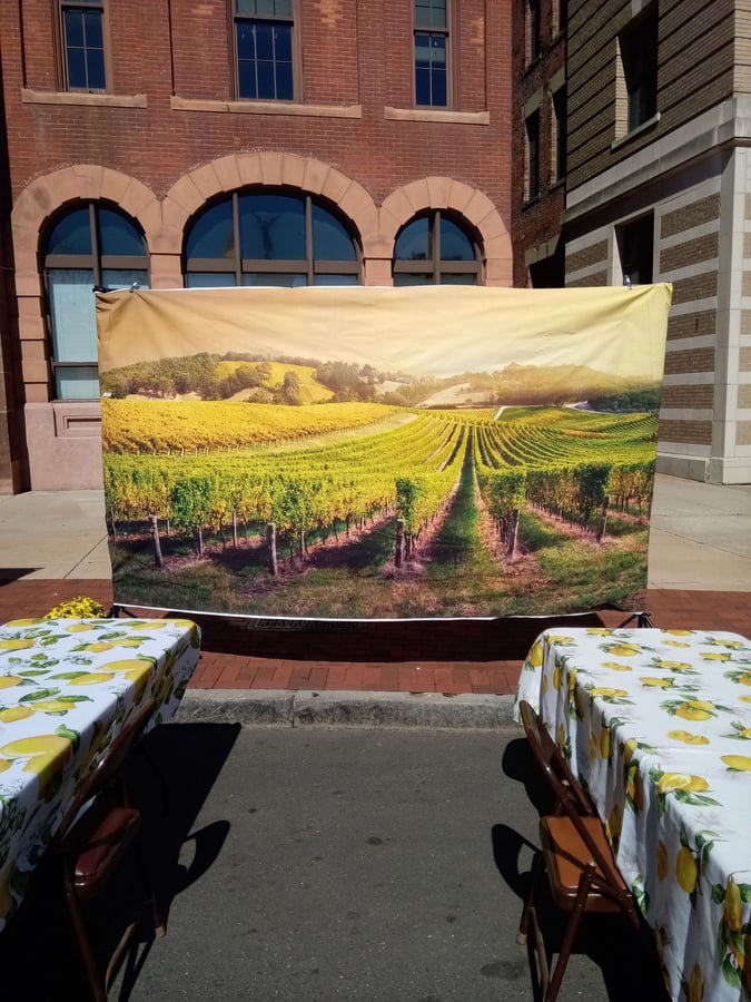 New Britain Downtown District