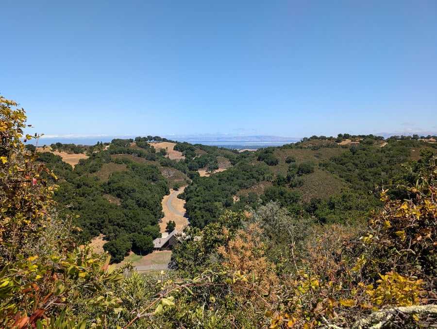 Foothills Park Nature Interpretive Center