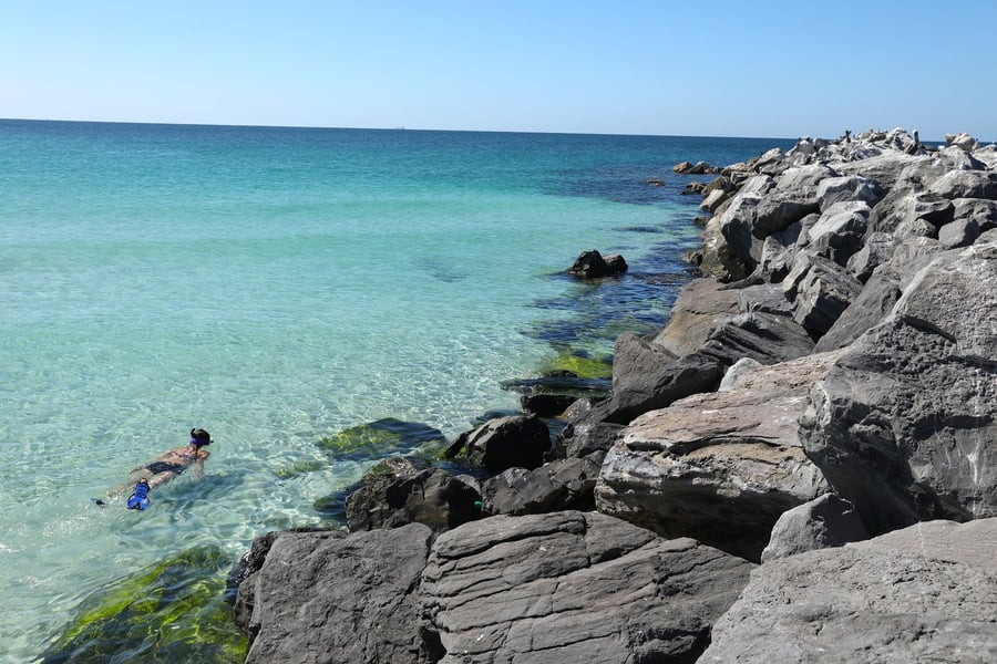 Panama City Beach Official Visitor Information Center