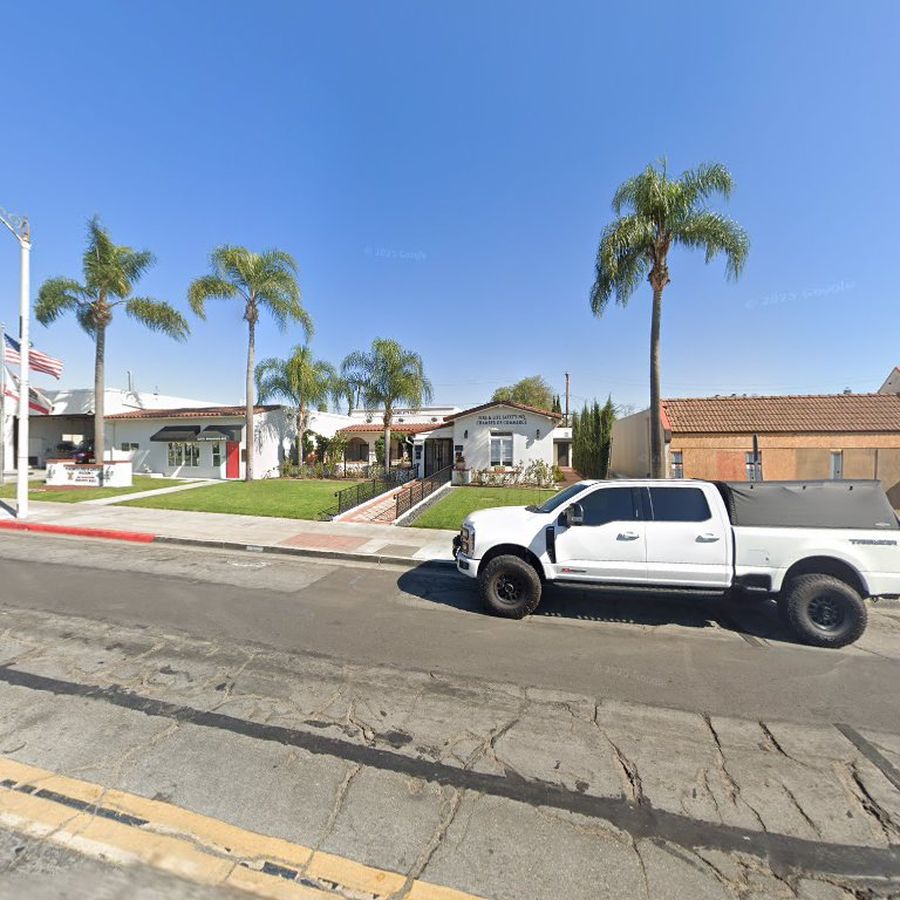 Chamber Visitor Center