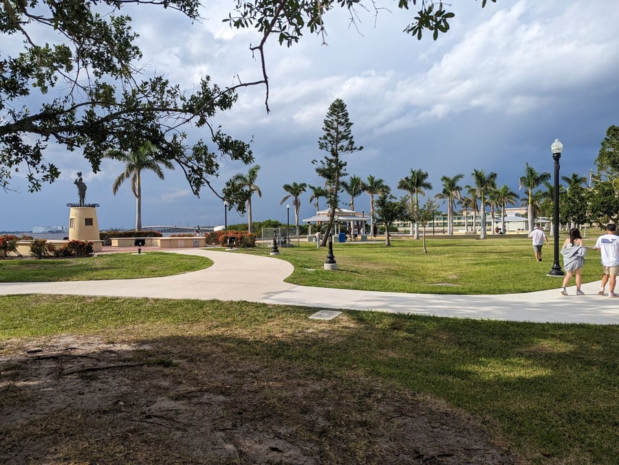 Punta Gorda / Englewood Beach Visitor & Convention Bureau