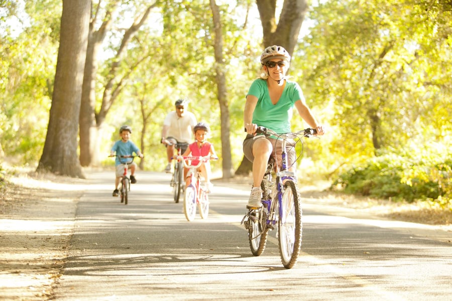 Visit Rancho Cordova