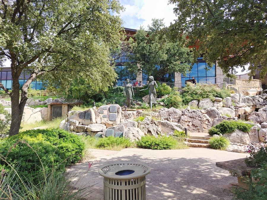 San Angelo Convention & Visitors Bureau