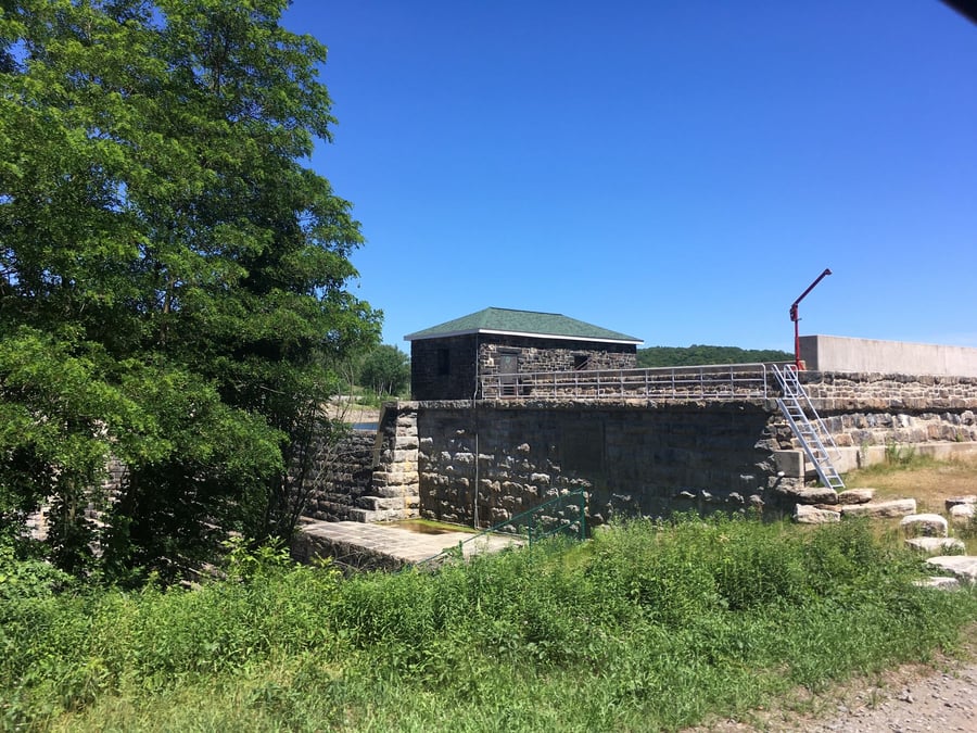 Lackawanna County Visitors Bureau & Welcome Center