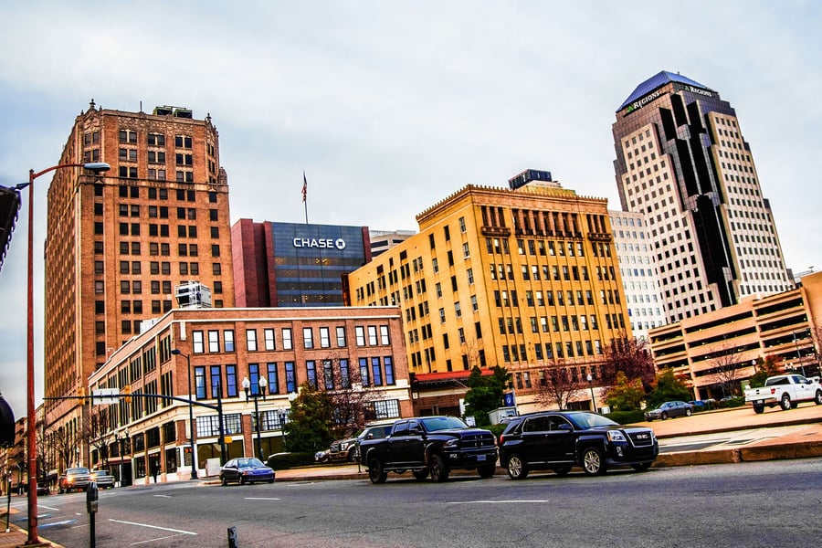 Visit Shreveport-Bossier