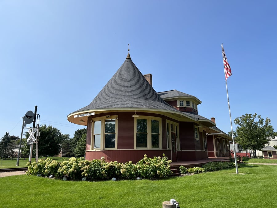 City of South Lyon, MI