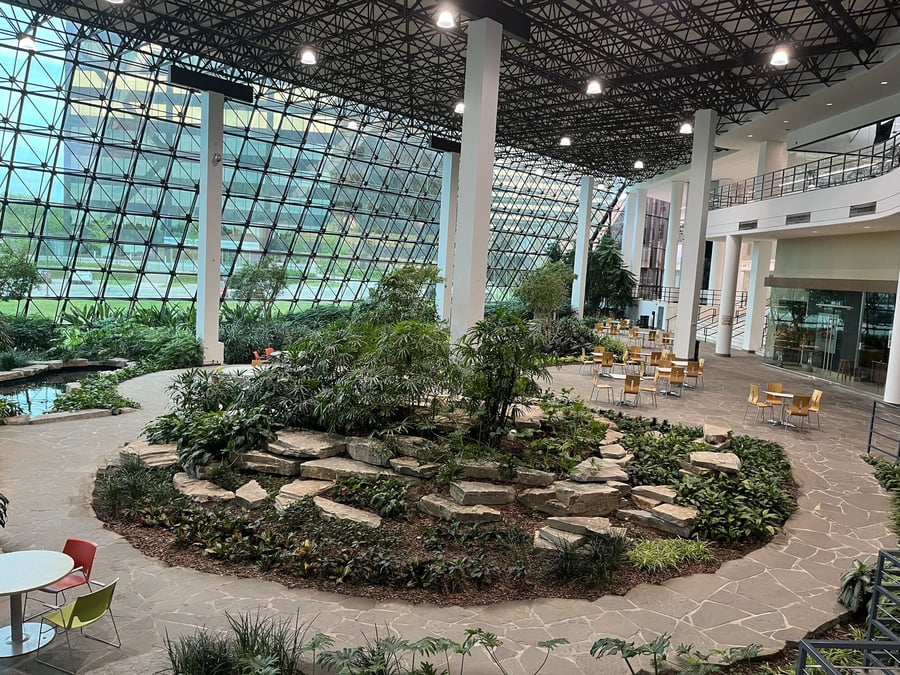 Southfield Town Center