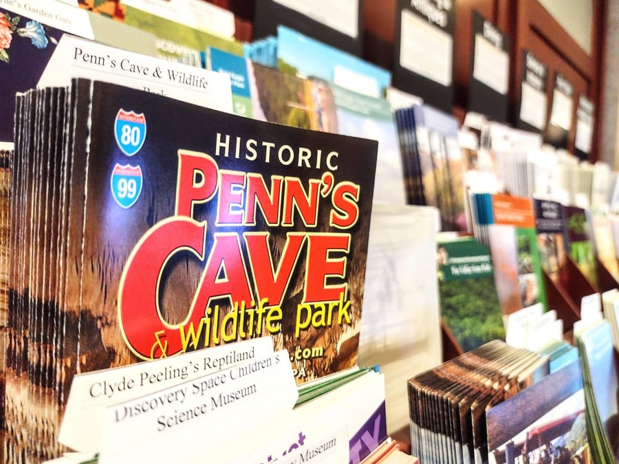 The Happy Valley Adventure Bureau