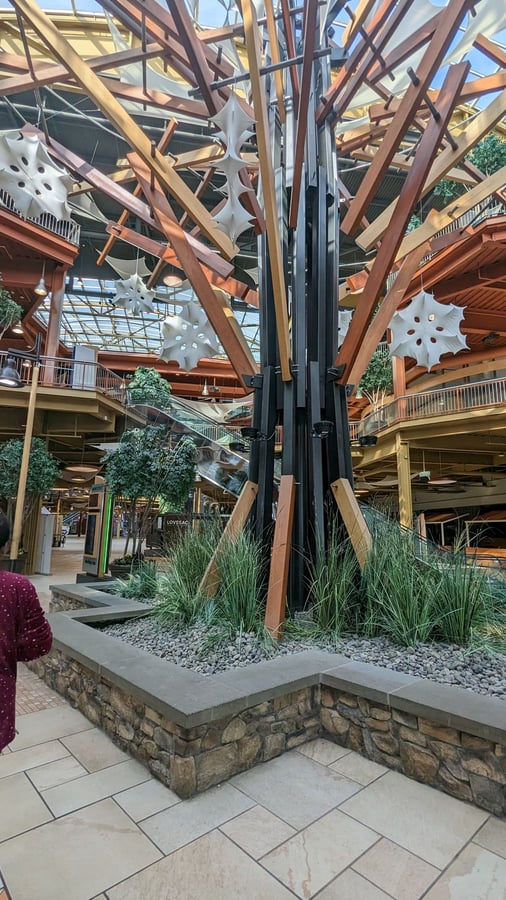 Central NY Welcome Center