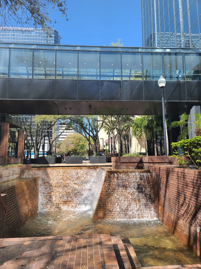 Unlock Tampa Bay Visitors Center