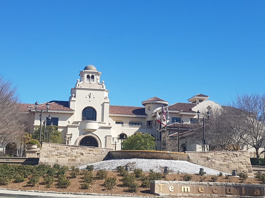 Temecula Valley Visitor Center