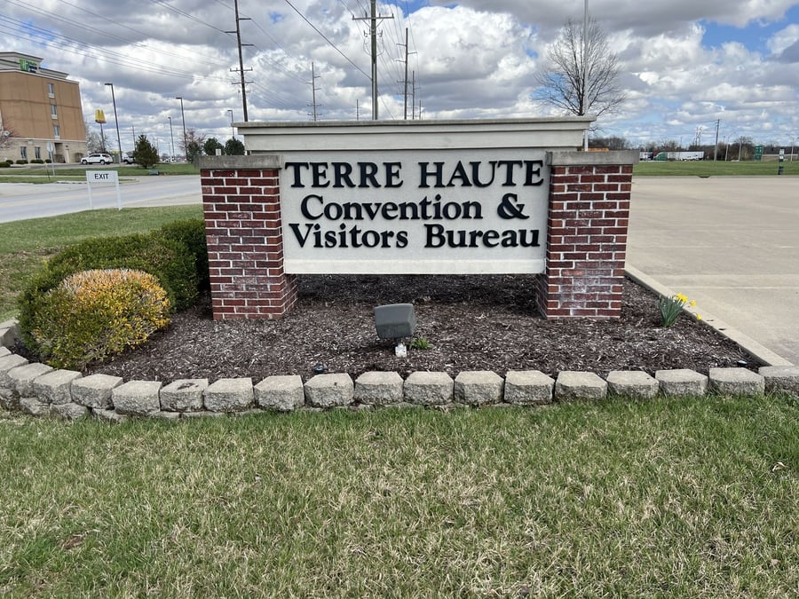 Terre Haute Convention & Visitors Bureau