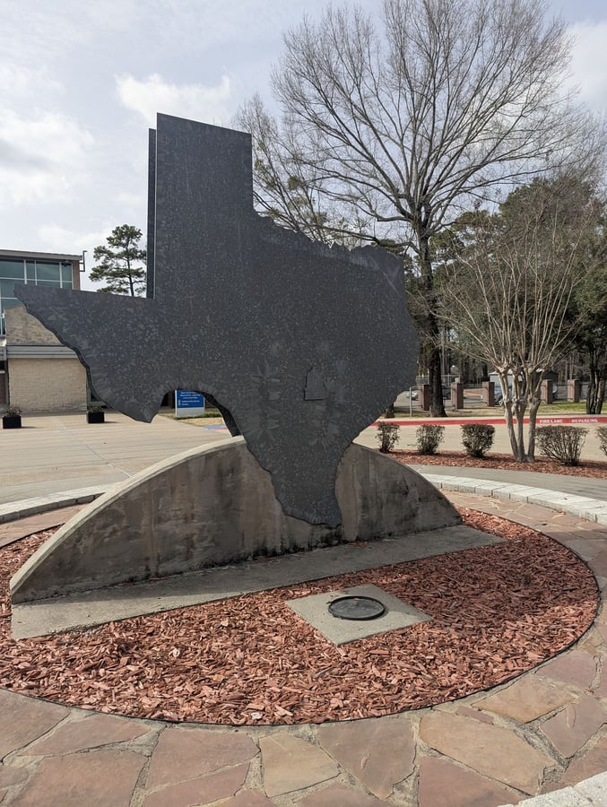 Texarkana Travel Information Center