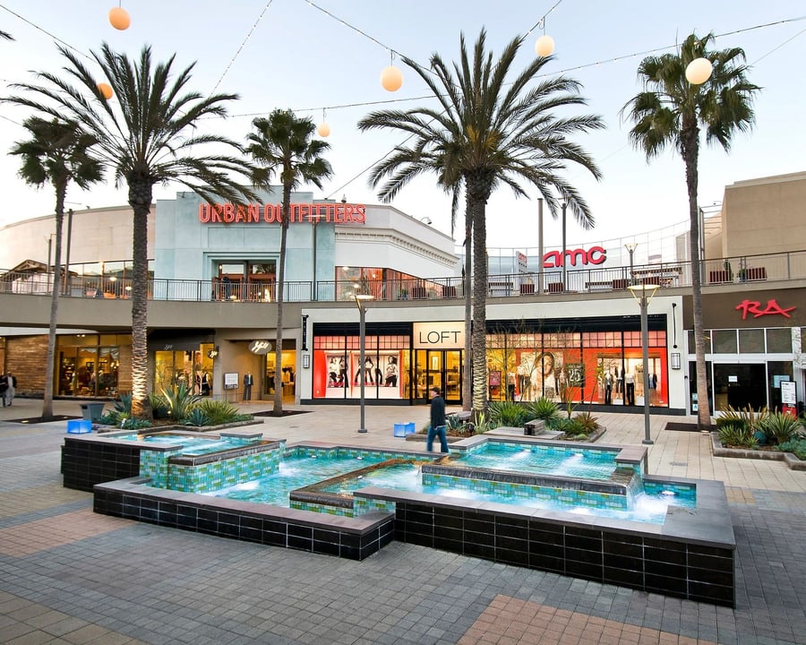 Discover Torrance Visitors Bureau