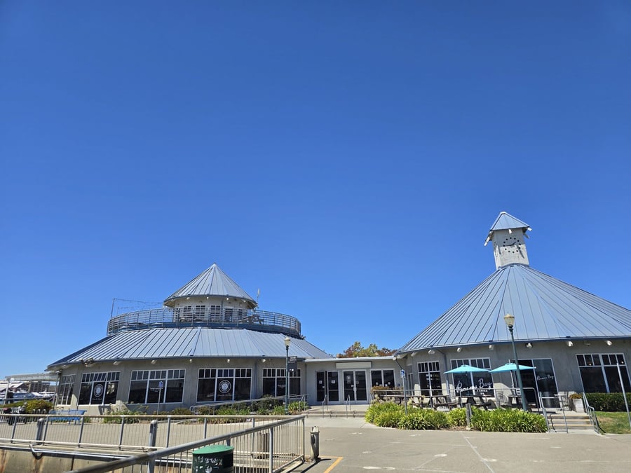 Visit Vallejo California