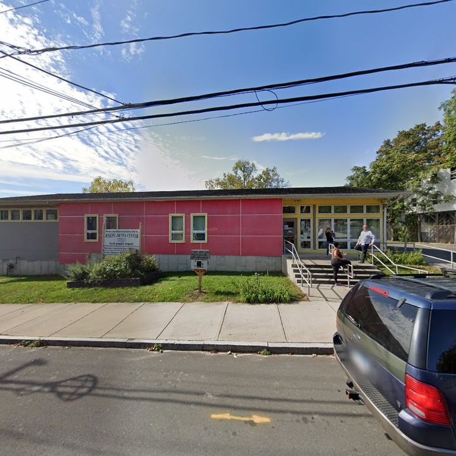 Waterbury Reentry Welcome Center