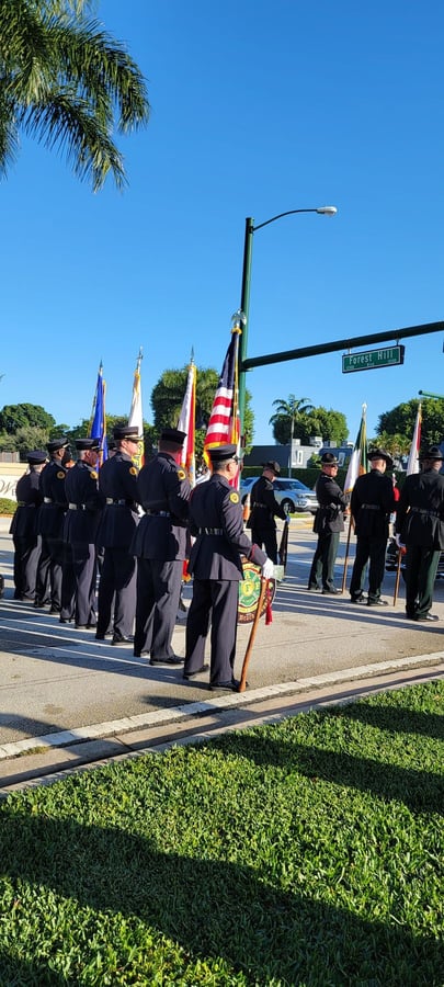 Village of Wellington