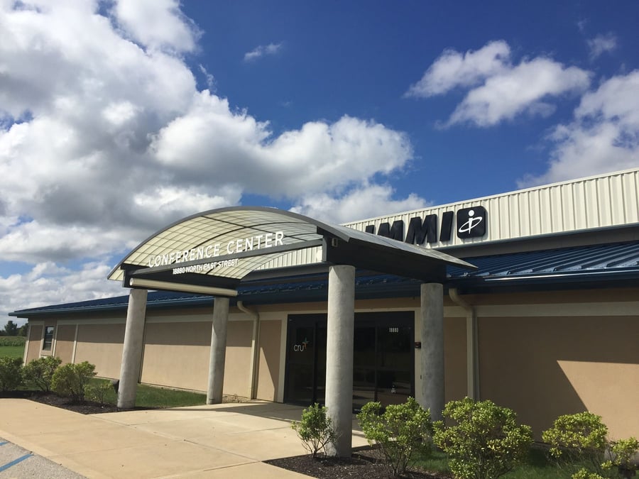 Visit Hamilton County