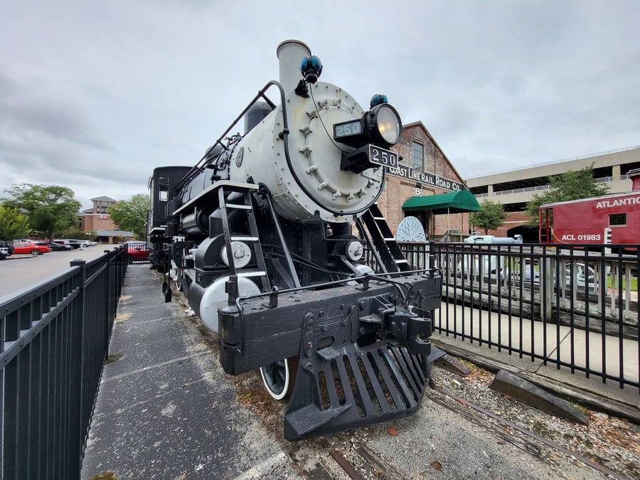 Wilmington and Beaches Convention and Visitors Bureau