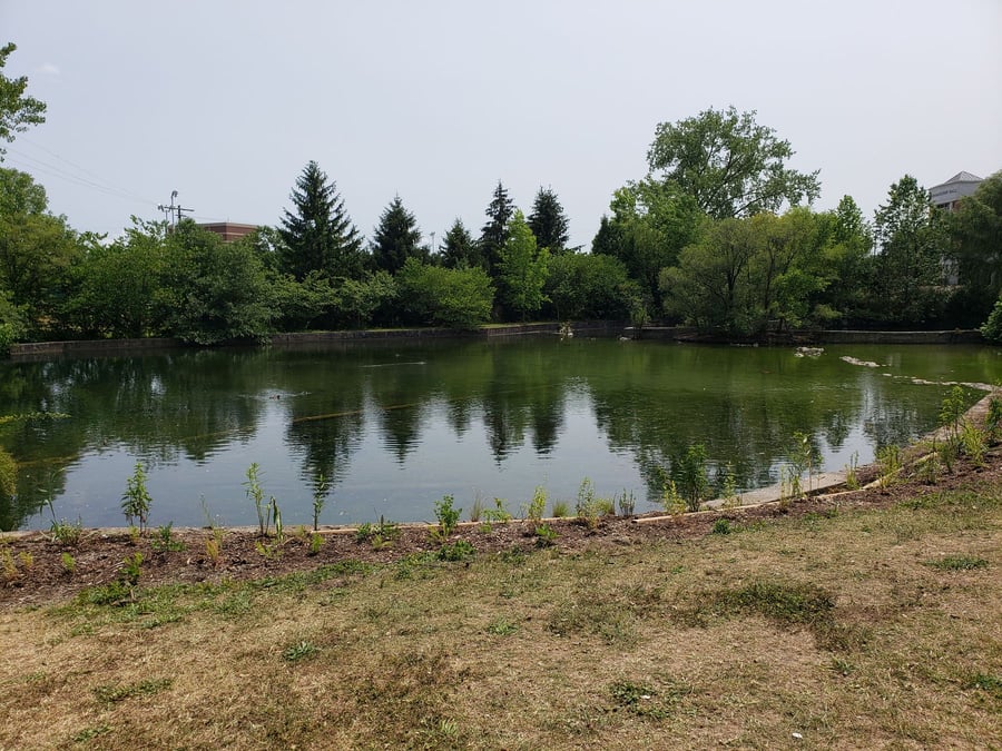 Winchester-Frederick County Visitor Center