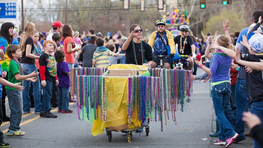 Bossier Chamber of Commerce