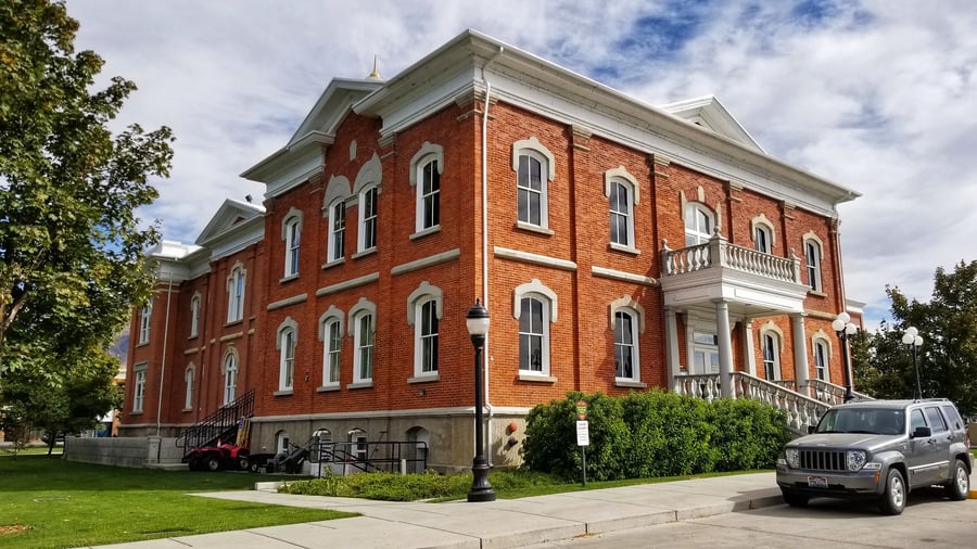 Cache Valley Visitors Bureau