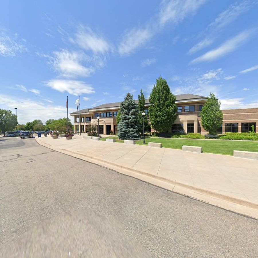 City and County of Bloomfield