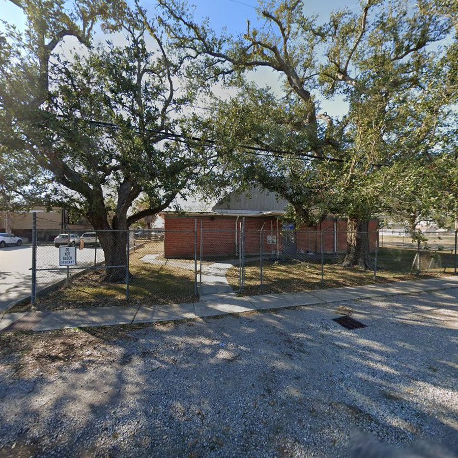 City of Kenner Louisiana