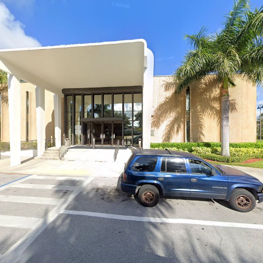 City of Pinellas Park