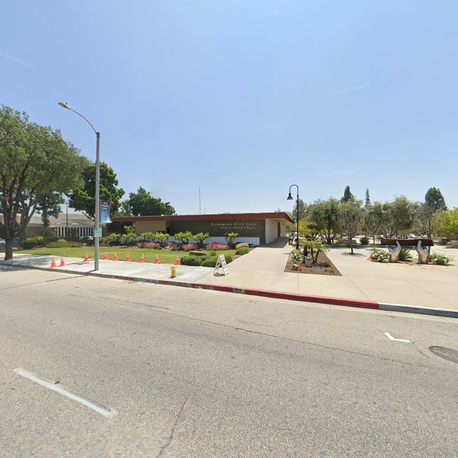 City of Rosemead, CA