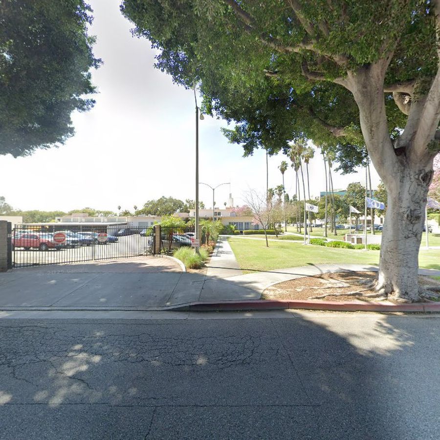 City of Whittier, California