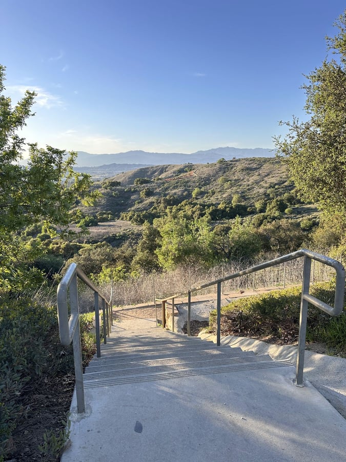 Diamond Bar Community Center