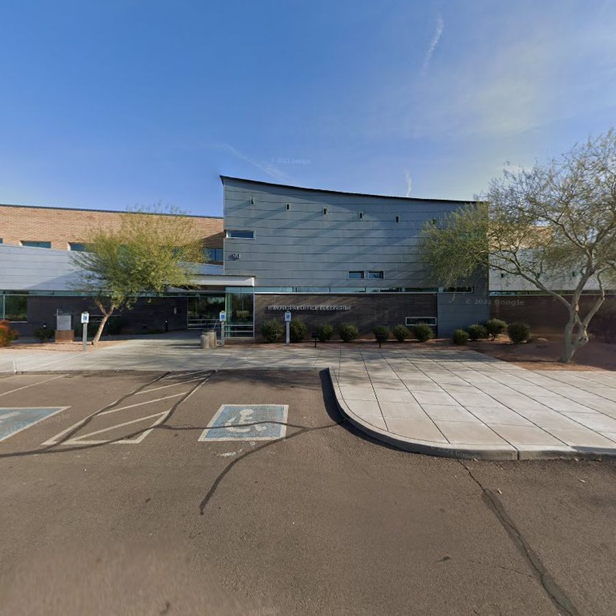 Discover Gilbert Arizona